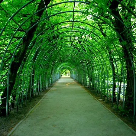 Apartament Solna * 科沃布热格