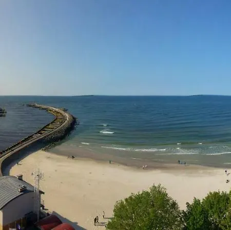 公寓 Apartament Solna *