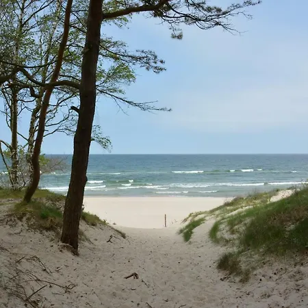 Apartament Solna * 科沃布热格