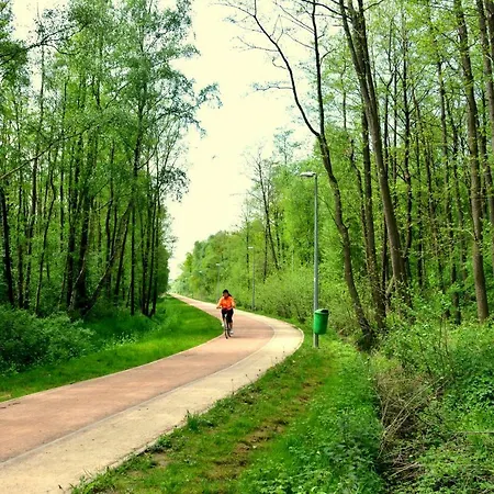 Apartament Solna 公寓