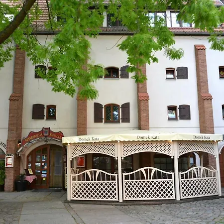 Apartament Solna 公寓 *