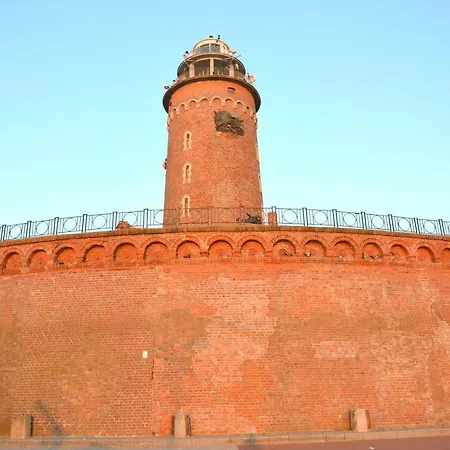 公寓 Apartament Solna *